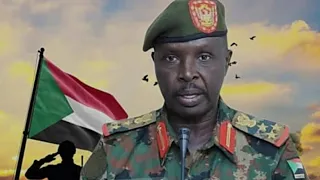 الناطق الرسمي بأسم الجيش السوداني يعلن عن مفاجاه بخصوص المصباح قائد كتيبة البراؤون 