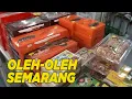 Download Lagu Berburu oleh-oleh khas Semarang di pandanaran | JELANG SIANG
