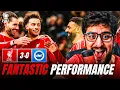 Lagu FANTASTIC PERFORMANCE! MO SALAH 🐐🇪🇬👑! CURTIS \u0026 SZOBOSZLAI🔥! MILOS KERKEZ HAS ARRIVED🤫!