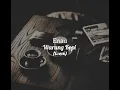 Download Lagu Enau - Warung kopi ( lirik)