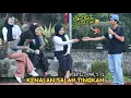Download Lagu JANJI GAK NANGIS! KENALAN SALAH TINGKAH - Part12