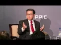 A Conversation with Treasurer John Chiang