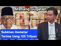 Download Lagu GIBRAN DIGUGAT 125 TRILYUN KARENA GA PUNYA IJASAH SMA DI PENGADILAN JAKARTA PUSAT