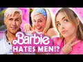WE WATCHED BARBIE - Vlog w Friends