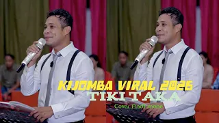 dansa kijomba terbaru tiki taka 2026 cover andi mone 