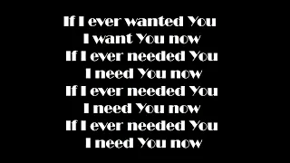 Download I Need You Now Lyrics by YINKA OKELEYE AND SUNMISOLA AGBEBI MP3