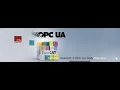 PLC BASIC 1 TwinCAT 3 OPC UA connection to Node-RED InfluxDB and Grafana Dashboard