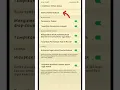 Download Lagu Cara menampilkan notifikasi di layar beranda versi oppo ‼️