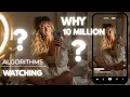 Why Some YouTube s Suddenly Explode Overnight The Hidden Science Of Virality Explained