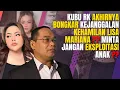 Download Lagu KUBU RK AKHIRNYA BONGKAR KEJANGGALAN KEHAMILAN LISA MARIANA ?? MINTA JANGAN EKSPLOITASI ANAK ?