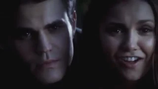 The Vampire Diaries Elena Turns Into Vampire