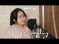 Lagu NCT U - My Everything | cover by fiona angeline
