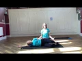Pilates Clam Level 1