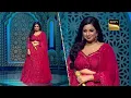 Indian Idol S14 | Shreya की Heart-touching Voice ने सबको बनाया अपना दीवाना | Grand Finale