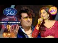 Download Lagu Indian Idol S14 | Shreya की Heart-touching Voice ने सबको बनाया अपना दीवाना | Grand Finale Download Lagu Indian Idol S14 | Shreya की Heart-touching Voice ने सबको बनाया अपना दीवाना | Grand Finale