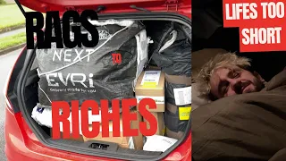 ep 16 EVRI delivery s Is it WORTH it