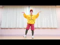 【ポケダンス 反転】ダンス練習用 'POKÉDANCE' Dance Practice mirrored 歴代のパートナーのポケモンたちが集まってダンスする「ポケダンス」を楽しく練習できる反転です！