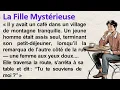 Download Lagu The Mystery Girl 😱 | Learn French with Simple Story (A1–A2) | Frenchy Tales