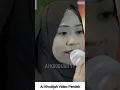 Dzuqtu Walalan Atakhola Live Session #shorts  #short  #aikhodijah
