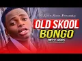 Lagu OLD SCHOOL BONGO CLASSICS MIX 2025 BY VDJ LEON SAVO FT ALIKIBA, DIAMOND, MARLAW, ALIKIBA, MB DOGG