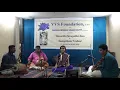 Sahasra kara mandithe  - Vachaspathi  - Adi