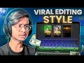 Lagu How To Edit VIRAL Devin Jatho Style Instagram Reels (New Editing Style 2026)
