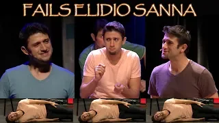FAILS ELIDIO SANNA