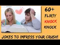 60 Flirty Knock Knock Jokes to Impress Your Crush