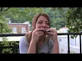 Speedy Reviews Cafe 1217