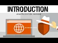 Web Application Hacking Part 1 Introduction