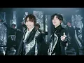 Naniwa Danshi (w/English Subtitles!) The Answer [Music Video Dance ver.]