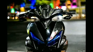 download lagu aca aca nehi nehi#aerox modif#Yan Sunmori