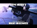 Type Moon s Many Mistakes