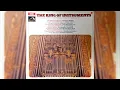 The King Of Instruments (Full album edited) 1970 #organmusic #classicalmusic