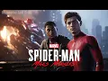 Lagu SPIDER MAN MILES MORALES Full Movie 2025: Peter Parker | Action Movies 2025 in English (Game Movies)