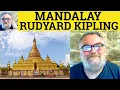 Mandalay by Rudyard Kipling Analysis - On the Road to Mandalay by Rudyard Kipling Summary
