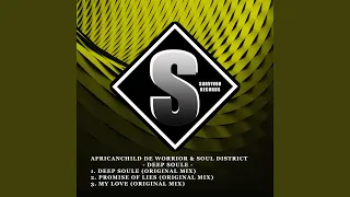 deep soule original soul mix 