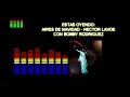 Hector Lavoe & Bobby Rodriguez  - Aires De Navidad