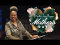 Hang In There You Are Not Alone Mothers Day Sermon from Minister Lisa Bryson