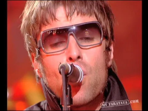 Download MP3 Oasis \