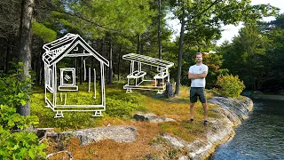 I Bought 40 Acres of Wilderness... My Future Plans