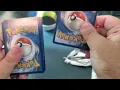Opening Pokemon Obsidian Flames and 2 GameStop Promo cards