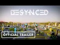 Desynced - Gameplay Overview Trailer