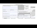 IRS Form 1099-NEC walkthrough Nonemployee Compensation