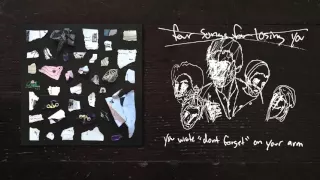 Flatsound You Wrote Don T Forget On Your Arm 