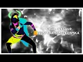 Lagu Just Dance Mod - GAJA by Justyna Steczkowska (Mashup)