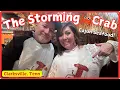 Our Storming Crab Boil Review A Cajun Seafood experience in Clarksville Tennessee