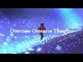 overcome obsessive thoughts subliminal