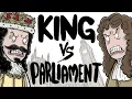 Download Lagu When Did Britain's Kings Lose Their Power?