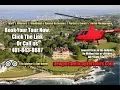 Newport Helicopter Tours - Scenic and Stunning Sky Tours and Charters